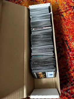 ~1500 Bulk Basic Lands MTG 20+ Sets - Image 5