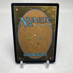 Boomerang Basics - 0046 - Avatar: The Last Airbender TLA - MTG - Mint / NM - Image 2