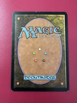 *** Earthcraft *** Tempest MP MTG English - Image 2