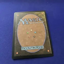 Reality Spasm 1x MtG Rise of the Eldrazi PLAYED - Image 2