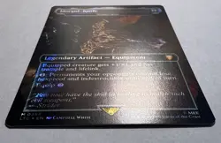 Morgul-Knife - Shadowspear Surge Foil The Lord of the Rings 383 NM/M - Image 4