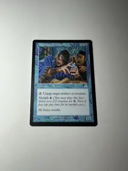 Aphetto Alchemist Onslaught NM MTG Uncommon Magic the Gathering - Image 1