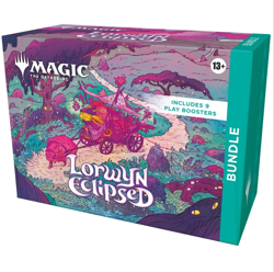 *PRESALE* Magic: The Gathering Lorwyn Eclipsed - Bundle Deadline Dec 1st - Image 1
