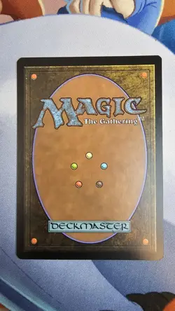 Misthollow Griffin Avacyn Restored Regular # 68 - Image 2
