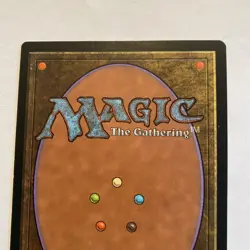 MTG Ancient Tomb Tempest NM Land, unplayed - Image 3