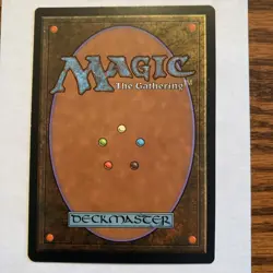 MTG Ancient Tomb Tempest NM Land, unplayed - Image 5