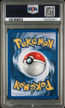 Zapdos Holo #15 PSA8 - Pokemon Fossil 1999 Unlimited - ENG - NM - Image 2