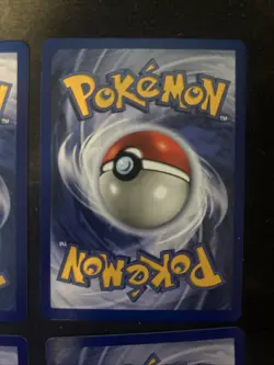 Kabuto 50/62 Fossil 1st Edition NM Pokemon Lot Of 4 - Image 4