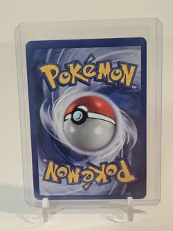 Pokemon TCG: Holo Rare Raikou 13/64 - 1st Edition - Neo Revelation Set - Image 4