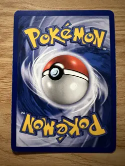 Pokemon Dark Alakazam Holo 1st Edition Team Rocket 1/82 - Image 2