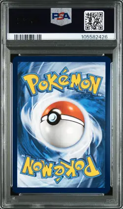 Pokemon PSA 10 Pikachu #088 SVP IT Paldea Adventure Chest Promo 2024 Italiano - Image 3