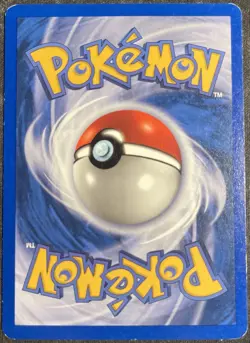 Sandshrew REVERSE HOLO Legendary Collection (2002) Original Vintage Pokemon MP - Image 2