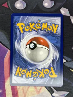 2025 Pokemon TCG Prismatic Evolutions - Goldeen (Master Ball) #20/131 - NM - Image 2