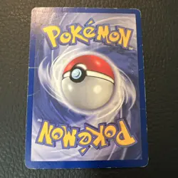 Pokemon TCG Mew Promo #8 Pokemon Promos 8 Regular Promo Vintage LP/MP * - Image 4