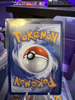 Pokemon TCG Iron Boulder 46/131 Prismatic Evolutions MASTERBALL Reverse Holo - Image 2