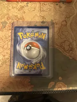 Flutter Mane 43/131 Pokeball Prismatic Evolutions PRE -Near Mint- Pokemon TCG - Image 2