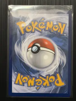 Pokemon Karte Vivian 162/086 Schwarze Blitze Full Art Holo Deutsch - Image 3