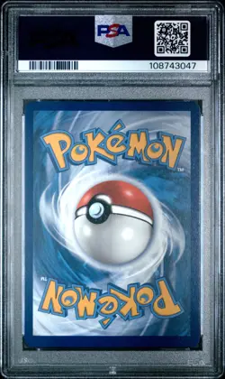 Pokemon PSA 10 Mimikyu Vmax #TG17 Full Art Astri Lucenti 2022 Italiano - Image 3