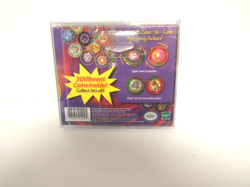 1999 Nintendo Pokemon Battling Coin Game Sealed - Image 3