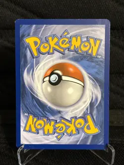 Pokemon TCG 2017 Crobat Break XY181 Black Star Promo Holo - Image 2