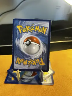Jirachi XY67 - Holo XY Black Star Promo - 2015 Pokemon TCG MP - Image 3