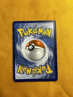 Jirachi XY67 - Holo XY Black Star Promo - 2015 Pokemon TCG MP - Image 5