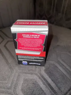 Pokemon TCG: Scarlet & Violet White Flare Booster Bundle - SEALED - IN HAND 🔥🔥 - Image 4