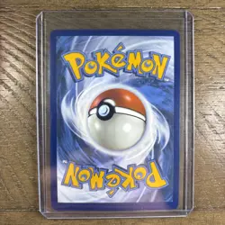 Pokemon TCG Hearthflame Mask Ogerpon ex 212/167 Twilight Masquerade NM - Image 2