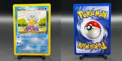 Charmander -69/130- Squirtle 93/130-Bulbasaur - 67/130 Base Set 2 Pokemon LP/MP - Image 3