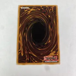 yugioh Sacred Phoenix Of Nephthys SR14-EN017 Fire Kings Structure Deck Common - Image 2