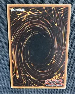Eternal Rest - Yu-Gi-Oh! TCG - Magic Ruler - MRL-060 - Unlimited - Common - Image 2