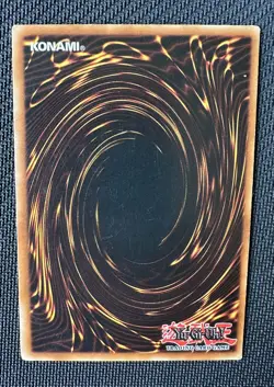 Mechanical Snail - Yu-Gi-Oh! TCG - Magic Ruler - MRL-021 - Unlimited - Common - Image 2