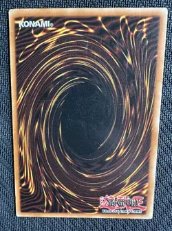 Final Destiny - Yu-Gi-Oh! TCG - Magic Ruler - MRL-035 - Unlimited - Common - Image 2