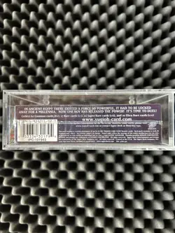 Yu-Gi-Oh! 2003 Legacy of Darkness 1st Edition HOBBY Box English Very Rare - Image 5