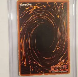 Yu-Gi-Oh! Millennium Shield MP1-001 McDonald's Promo - Image 2