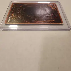 Yu-Gi-Oh! Millennium Shield MP1-001 McDonald's Promo - Image 3