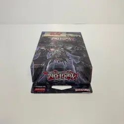 Yu-Gi-Oh! TCG Lair of Darkness 1st Edition Structure Deck New and Sealed - Image 5