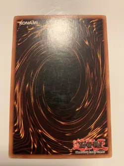 yugioh The Agent of Wisdom - Mercury rare german misprint hot! - Image 2
