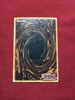 YuGiOh! Graceful Charity - SDP-040 - 1st Edition - Super Rare - Image 4