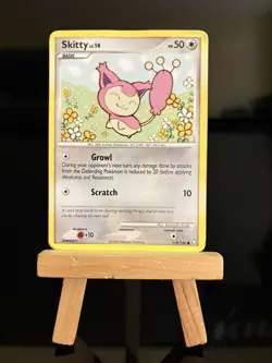 SKITTY - 119/146 Legends Awakened MP - Regular Common - Pokemon TCG Card - Image 1