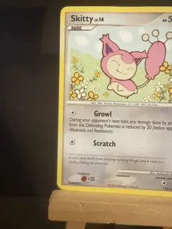 SKITTY - 119/146 Legends Awakened MP - Regular Common - Pokemon TCG Card - Image 2