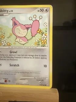 SKITTY - 119/146 Legends Awakened MP - Regular Common - Pokemon TCG Card - Image 3