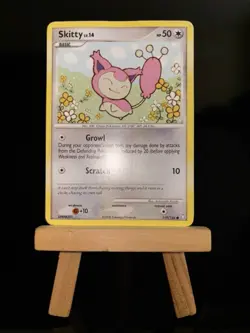SKITTY - 119/146 Legends Awakened MP - Regular Common - Pokemon TCG Card - Image 4