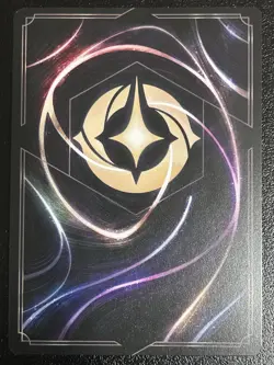 Elsa - The Fifth Spirit 6 Disney Lorcana Promo Cards Holo - Image 2