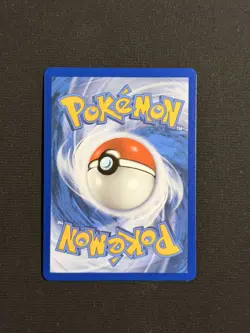 Birthday Pikachu - 25th Anniversary Celebrations - Promo Card NM - Image 2