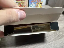 Pokemon starter boxes, No Cards, some accessories lot of 7 & Pocket, WOTC era - Image 5