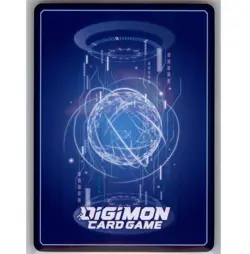 Angewomon (X Antibody) Foil Uncommon X Record Pre-Release Cards BT9-040 U NM - Image 2