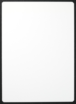 Adarkar Wastes Artist Proof 5th Edition SIGNED Gary Leach Magic Card MTG - Image 3