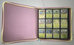 SV07 - Stellar Crown - 103% Complete Master Set - 316 Cards - PSA 10’s Terpagos - Image 3
