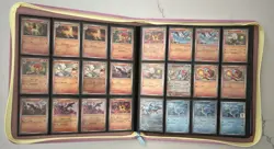 SV07 - Stellar Crown - 103% Complete Master Set - 316 Cards - PSA 10’s Terpagos - Image 5